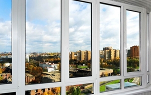 Вікна та двері металопластикові від виробника - <ro>Изображение</ro><ru>Изображение</ru> #1, <ru>Объявление</ru> #1650024