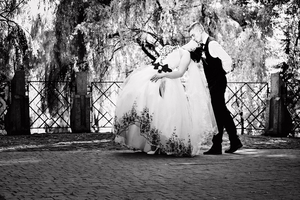 Весільний фотограф,  відеооператор,  відеозйомка весілля Львів