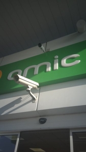 Установка видеонаблюдения луцк