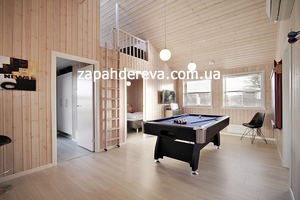 Вагонка дерево сосна,  вільха,  липа Луцьк та область