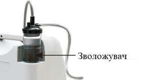 Кисневий концентратор OLV-10 на 10 літрів. - <ro>Изображение</ro><ru>Изображение</ru> #3, <ru>Объявление</ru> #1695293