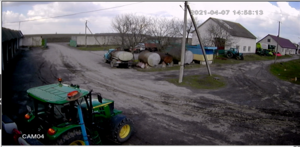 Видеонаблюдение. Установка замков и домофонов.  Сигнализации