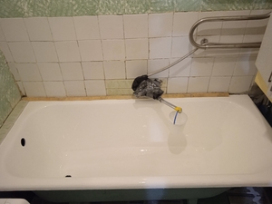 Реставрація старих  ванн - <ro>Изображение</ro><ru>Изображение</ru> #5, <ru>Объявление</ru> #1035216