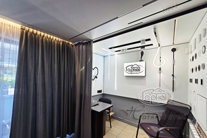 Натяжні стелі в Луцьку - Гарна хата