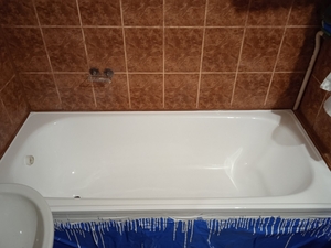   Ремонт  Реставраия ванн #1032483