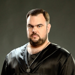 Любовна магія. Сергій Кобзар в Ужгороді. ... ... 