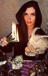 Магическая помощь от Динарии.Ровно