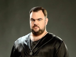 Магічна допомога. Сергій Кобзар в Рівному #1752387