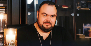 Маг Адор. Магічна підтримка від Сергія Кобзаря у Львові.
