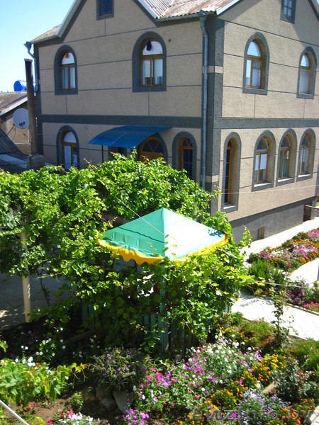 Отдых  Крыму!! Частный пансионат,60 грн  - <ro>Изображение</ro><ru>Изображение</ru> #2, <ru>Объявление</ru> #244532