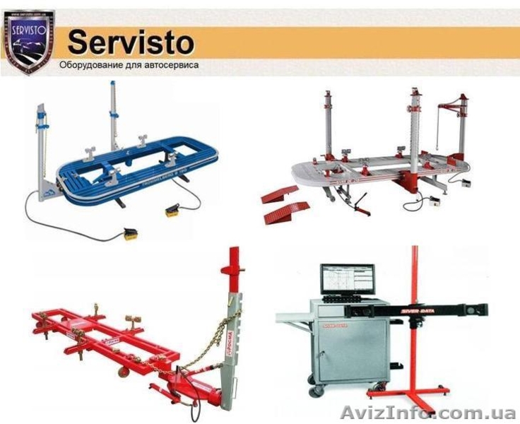 Рихтовочный стенд , стапель , оборудование для автосервиса , кузовной  - <ro>Изображение</ro><ru>Изображение</ru> #1, <ru>Объявление</ru> #4520