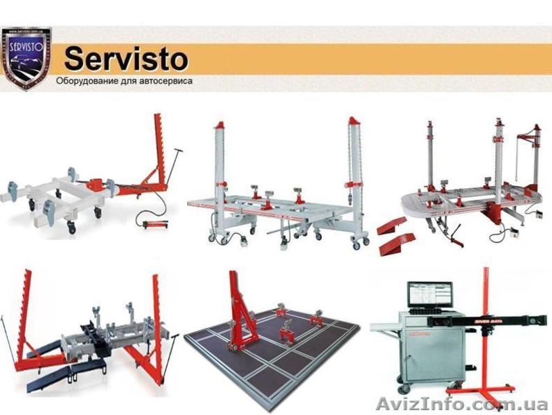 Рихтовочный стенд , стапель , оборудование для автосервиса , кузовной  - <ro>Изображение</ro><ru>Изображение</ru> #2, <ru>Объявление</ru> #4520