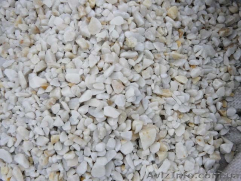 Крихта мармурова : мозаїчна, ландшафтна, фасадна, декоративна. Галька річкова, к - <ro>Изображение</ro><ru>Изображение</ru> #3, <ru>Объявление</ru> #6896