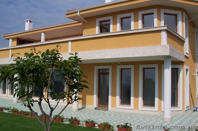 Продажа коттедж Болгария обл.Варна гр.Бяла с видом на море - <ro>Изображение</ro><ru>Изображение</ru> #3, <ru>Объявление</ru> #17319