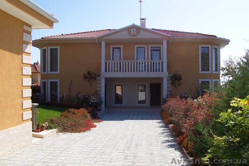 Продажа коттедж Болгария обл.Варна гр.Бяла с видом на море - <ro>Изображение</ro><ru>Изображение</ru> #1, <ru>Объявление</ru> #17319