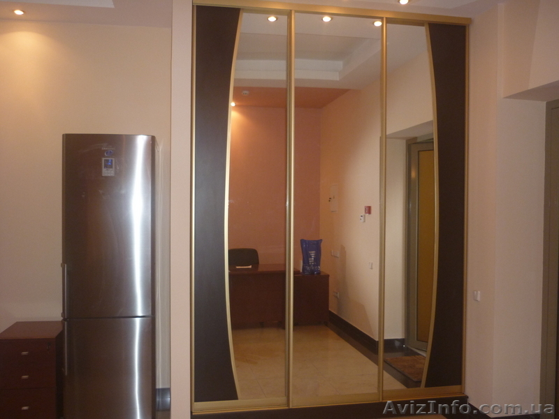 фирма изготавливает корпусную мебель под заказ(шкафы-купе,кухни,прихожие,спальни - <ro>Изображение</ro><ru>Изображение</ru> #2, <ru>Объявление</ru> #30957