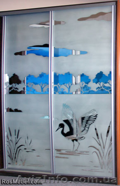 фирма изготавливает корпусную мебель под заказ(шкафы-купе,кухни,прихожие,спальни - <ro>Изображение</ro><ru>Изображение</ru> #1, <ru>Объявление</ru> #30957