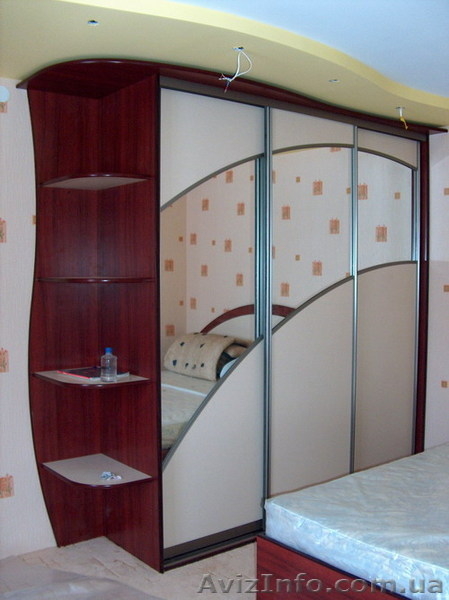 Кухни в Ровно под заказ и другая мебель - <ro>Изображение</ro><ru>Изображение</ru> #3, <ru>Объявление</ru> #30954