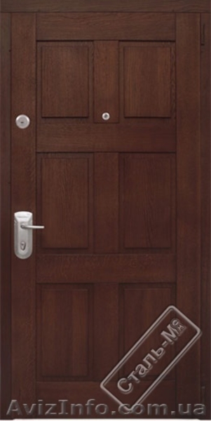 металлические бронированные двери   - <ro>Изображение</ro><ru>Изображение</ru> #4, <ru>Объявление</ru> #37084