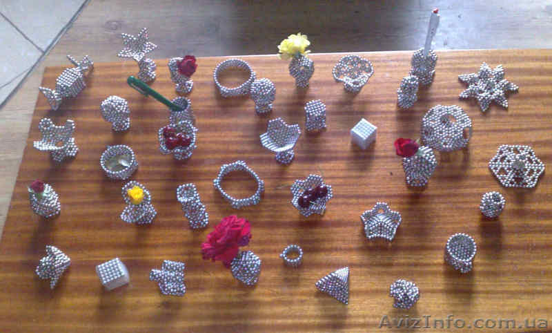 Неокуб - игрушка детям и взрослым, подарок года! - <ro>Изображение</ro><ru>Изображение</ru> #1, <ru>Объявление</ru> #40107