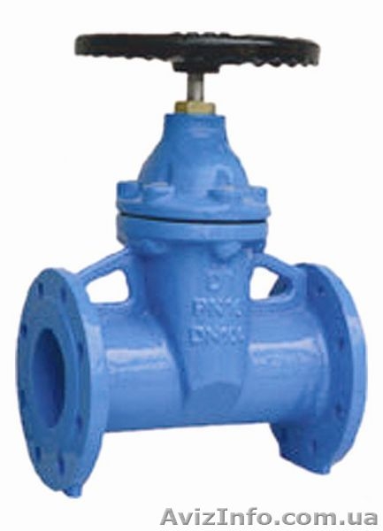 Запорно-регулирующая арматура и фасонные части - <ro>Изображение</ro><ru>Изображение</ru> #1, <ru>Объявление</ru> #65511