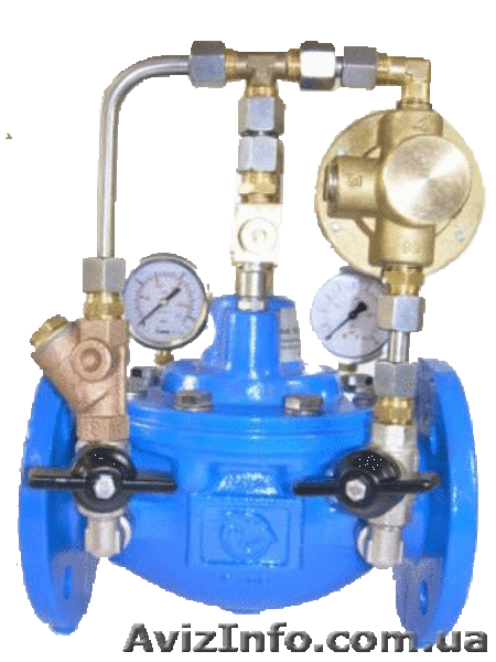 Запорно-регулирующая арматура и фасонные части - <ro>Изображение</ro><ru>Изображение</ru> #4, <ru>Объявление</ru> #65511