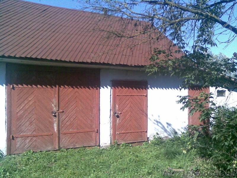 Будинок в с.Горбаків - <ro>Изображение</ro><ru>Изображение</ru> #2, <ru>Объявление</ru> #102975