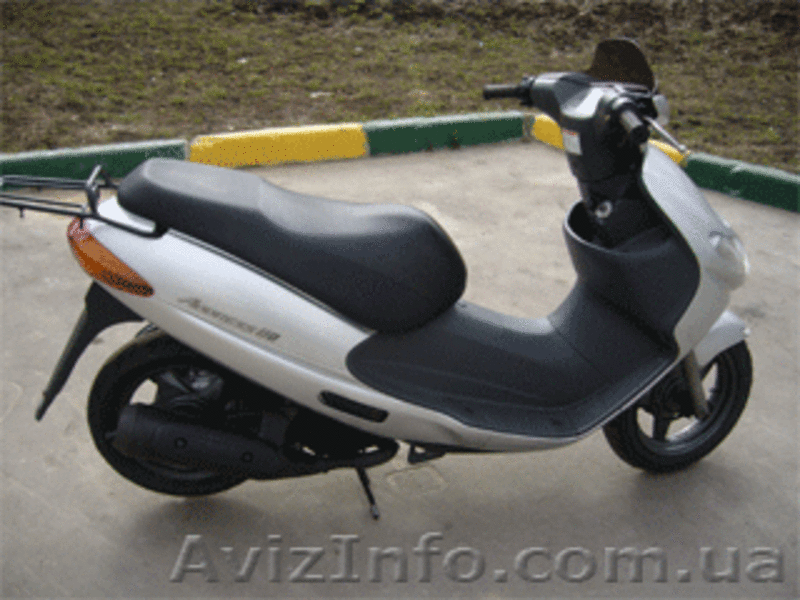Suzuki Address 110 - <ro>Изображение</ro><ru>Изображение</ru> #1, <ru>Объявление</ru> #120974
