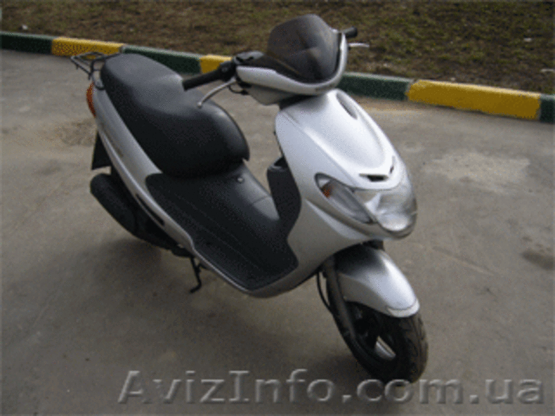 Suzuki Address 110 - <ro>Изображение</ro><ru>Изображение</ru> #2, <ru>Объявление</ru> #120974