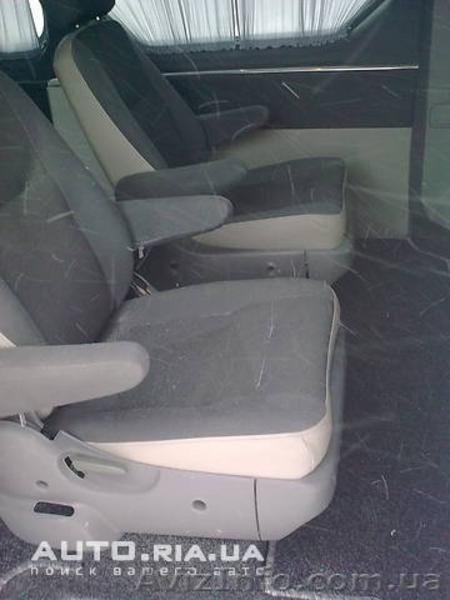 перевозки пассажиров по Украине и Европе - <ro>Изображение</ro><ru>Изображение</ru> #3, <ru>Объявление</ru> #155516