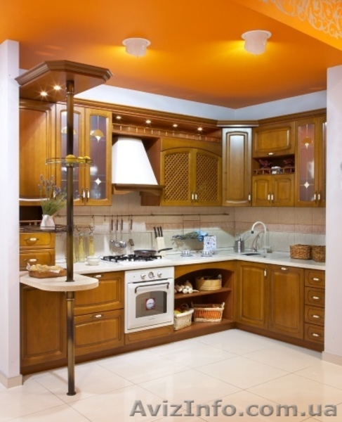 Изготавливаем под заказ шкафы-купе,кухни,прихожие,спальни,офисную мебель, - <ro>Изображение</ro><ru>Изображение</ru> #2, <ru>Объявление</ru> #155888