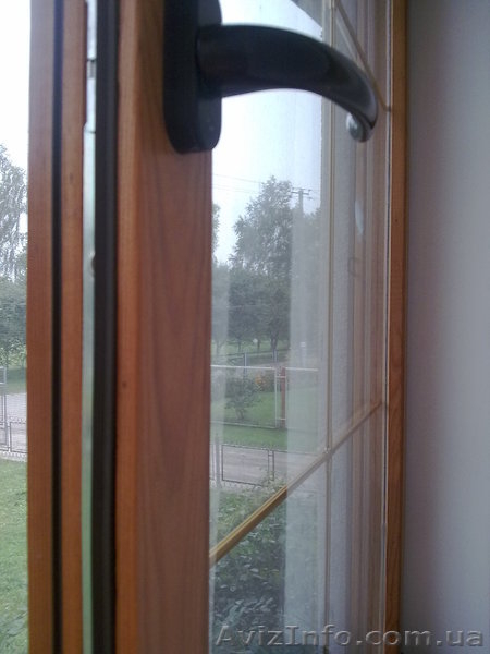 деревянные двери и евроокна - <ro>Изображение</ro><ru>Изображение</ru> #4, <ru>Объявление</ru> #148374