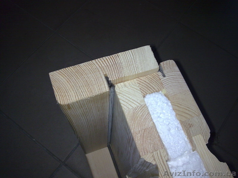 деревянные двери и евроокна - <ro>Изображение</ro><ru>Изображение</ru> #9, <ru>Объявление</ru> #148374