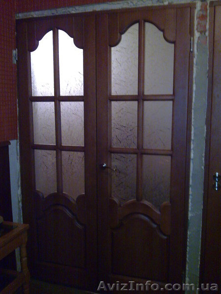 деревянные двери и евроокна - <ro>Изображение</ro><ru>Изображение</ru> #3, <ru>Объявление</ru> #148374