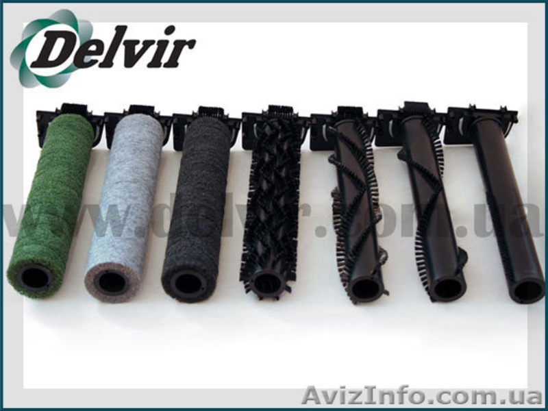 Новинка DELVIR:пылесос с аквафильтром,системой гидроциклон и двумя сепараторами - <ro>Изображение</ro><ru>Изображение</ru> #2, <ru>Объявление</ru> #195510