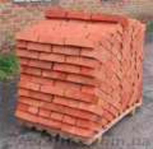 Кирпич красный, керамический - <ro>Изображение</ro><ru>Изображение</ru> #1, <ru>Объявление</ru> #187840