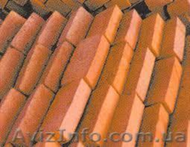 Кирпич красный, керамический - <ro>Изображение</ro><ru>Изображение</ru> #2, <ru>Объявление</ru> #187840