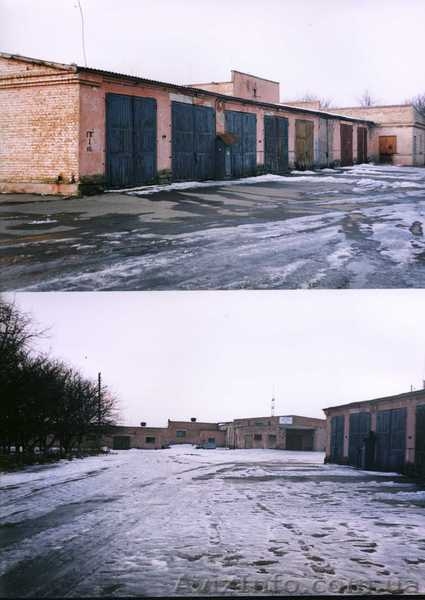 Продається майновий офісно-складський комплекс - <ro>Изображение</ro><ru>Изображение</ru> #2, <ru>Объявление</ru> #186910