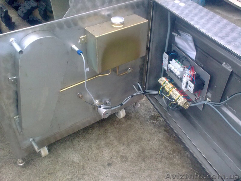 продам шпарчан HAAS - <ro>Изображение</ro><ru>Изображение</ru> #4, <ru>Объявление</ru> #212461