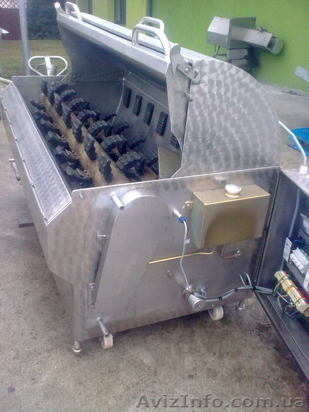 продам шпарчан HAAS - <ro>Изображение</ro><ru>Изображение</ru> #3, <ru>Объявление</ru> #212461