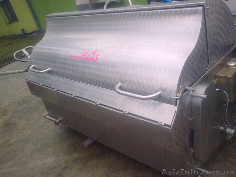 продам шпарчан HAAS - <ro>Изображение</ro><ru>Изображение</ru> #1, <ru>Объявление</ru> #212461