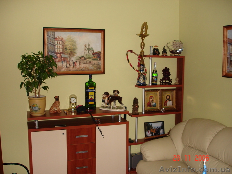 ПРОДАМ КЛАСНУЮ КВАРТИРУ.5 КОМНАТ. - <ro>Изображение</ro><ru>Изображение</ru> #9, <ru>Объявление</ru> #219239