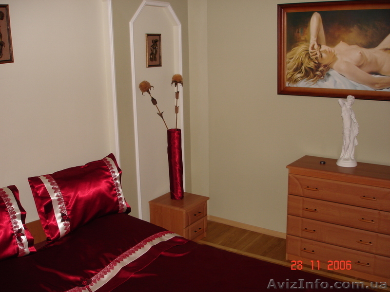 ПРОДАМ КЛАСНУЮ КВАРТИРУ.5 КОМНАТ. - <ro>Изображение</ro><ru>Изображение</ru> #4, <ru>Объявление</ru> #219239