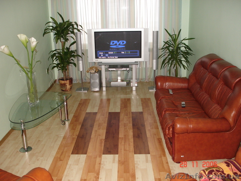 ПРОДАМ КЛАСНУЮ КВАРТИРУ.5 КОМНАТ. - <ro>Изображение</ro><ru>Изображение</ru> #5, <ru>Объявление</ru> #219239