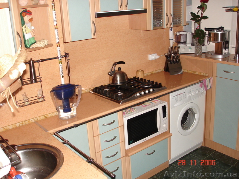 ПРОДАМ КЛАСНУЮ КВАРТИРУ.5 КОМНАТ. - <ro>Изображение</ro><ru>Изображение</ru> #6, <ru>Объявление</ru> #219239