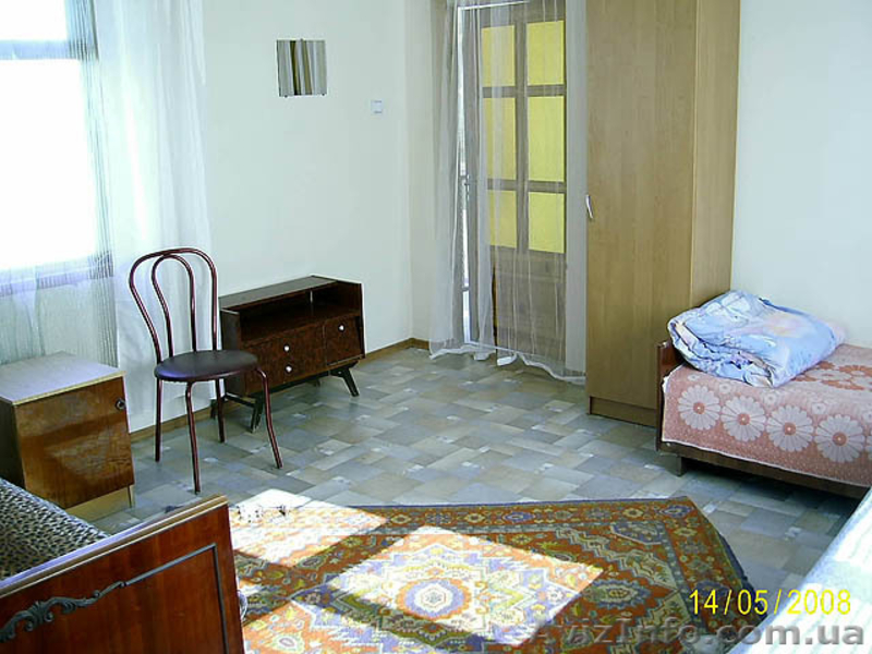 Отдых  Крыму!! Частный пансионат,60 грн  - <ro>Изображение</ro><ru>Изображение</ru> #1, <ru>Объявление</ru> #244532