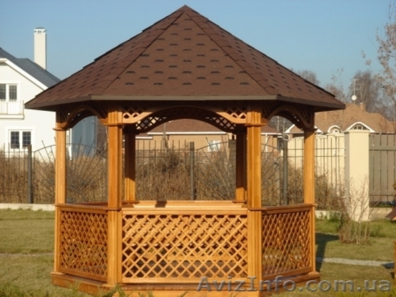 качелі, альтанки, дитячі майданчики та ін. - <ro>Изображение</ro><ru>Изображение</ru> #3, <ru>Объявление</ru> #226356