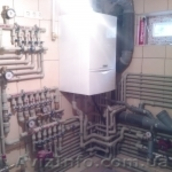 Монтаж, демонтаж опалювальних систем - <ro>Изображение</ro><ru>Изображение</ru> #2, <ru>Объявление</ru> #253311