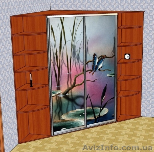 Шкафы купэ под заказ - <ro>Изображение</ro><ru>Изображение</ru> #4, <ru>Объявление</ru> #292454