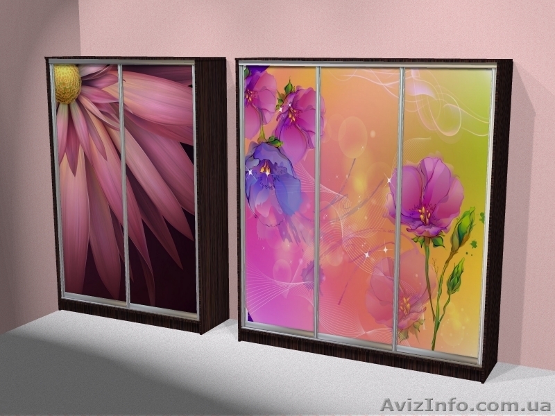 Шкафы купэ под заказ - <ro>Изображение</ro><ru>Изображение</ru> #5, <ru>Объявление</ru> #292454